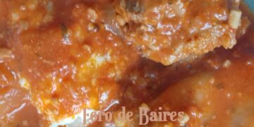 Se viene la novena edición de la “Semana de la Cocina Italiana en el Mundo” (SCIM)