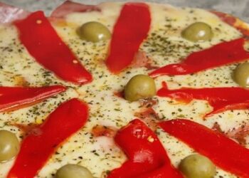 Se viene una nueva degustación de Pizza y Vino