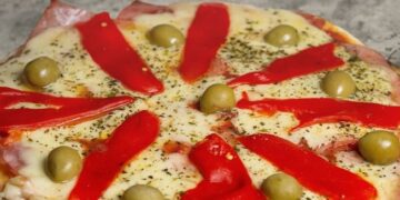 Se viene una nueva degustación de Pizza y Vino