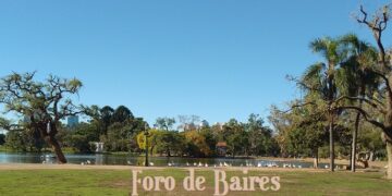 Por el feriado del Día de la Soberanía Nacional viajaron 1,4 millones de turistas y gastaron $196.233 millones