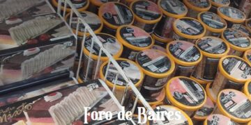 De enero a septiembre, las exportaciones de las pymes crecieron un 23,5% en dólares y 33,5% en toneladas