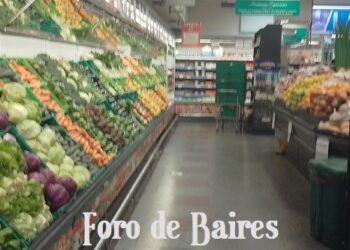 Del campo a la góndola, los precios de los agroalimentos se multiplicaron por 3,5 veces en octubre