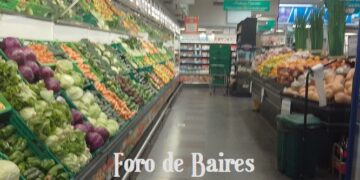 Del campo a la góndola, los precios de los agroalimentos se multiplicaron por 3,5 veces en octubre