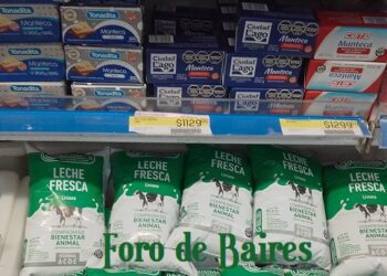 La industria pyme cayó 6,5% interanual en octubre