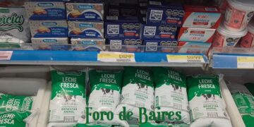 La industria pyme cayó 6,5% interanual en octubre