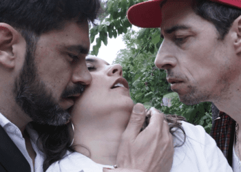 BLENDER anunció el estreno de » Un futuro sin vos»