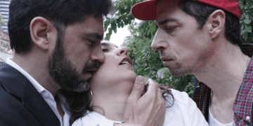 BLENDER anunció el estreno de » Un futuro sin vos»