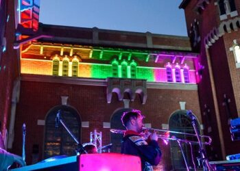 Llega «La Noche de los Museos 2024» a la Usina del Arte