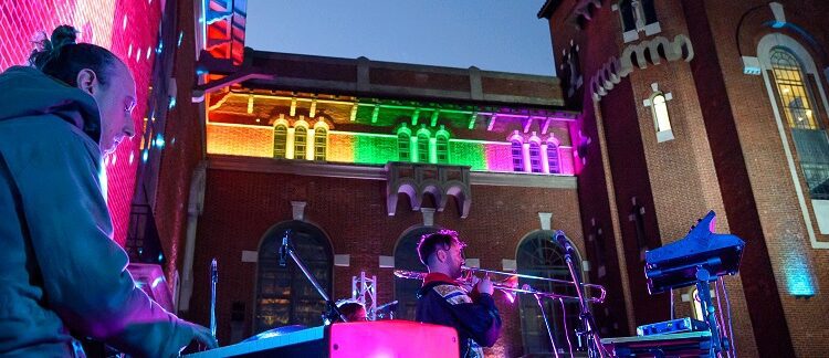 Llega «La Noche de los Museos 2024» a la Usina del Arte