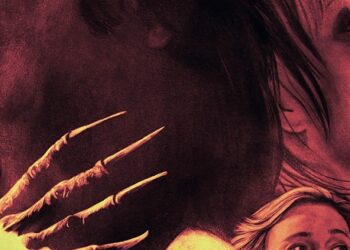 Venganza de un vampiro, una película de Brando de Sica
