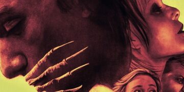 Venganza de un vampiro, una película de Brando de Sica