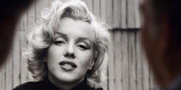 Becoming Marilyn: todo sobre una de las estrellas más icónicas de la historia del cine en Film&Arts