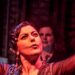 Cierre del ciclo de recitales de tango, candombe, chamamé, flamenco y bolero al aire libre, en la plaza de la Casa del Historiador