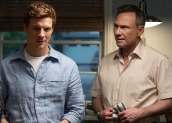 Paramount + estrena el tráiler oficial de Dexter: Pecado original