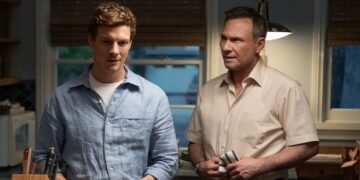 Paramount + estrena el tráiler oficial de Dexter: Pecado original