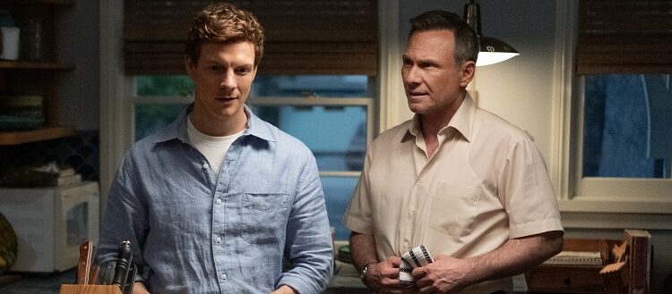 Paramount + estrena el tráiler oficial de Dexter: Pecado original