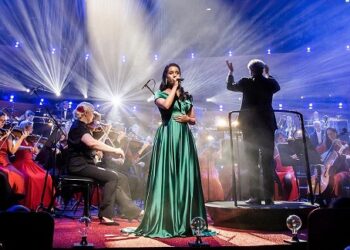 Hollywood gala: un homenaje musical a las grandes películas de Hollywood en Film&Arts