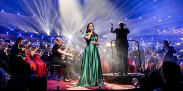 Hollywood gala: un homenaje musical a las grandes películas de Hollywood en Film&Arts