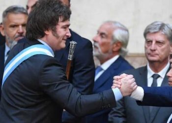 El anticipo de Milei a Macri: «En las elecciones o vamos con el PRO juntos en todos lados o iremos separados»