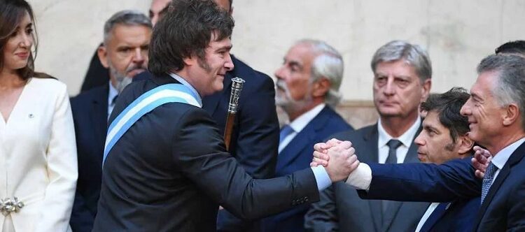 El anticipo de Milei a Macri: «En las elecciones o vamos con el PRO juntos en todos lados o iremos separados»