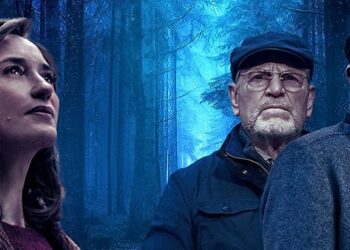 Los desaparecidos de la selva negra:  la nueva miniserie que llega a Europa Europa