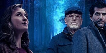 Los desaparecidos de la selva negra:  la nueva miniserie que llega a Europa Europa
