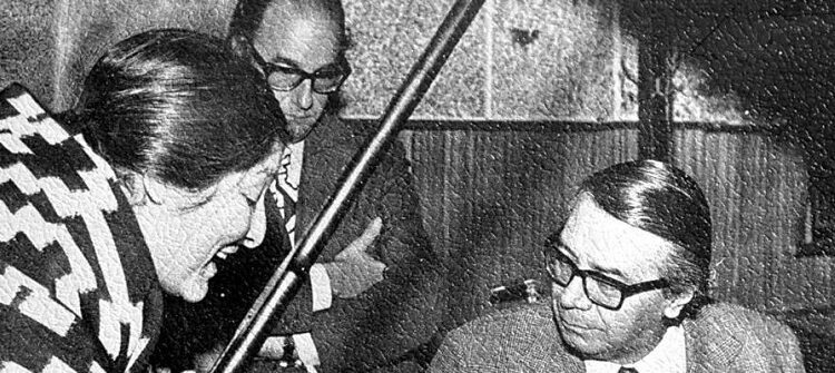 Llega la Misa Criolla interpretada por el Coro de SADAIC y Los Trovadores, con la dirección del Maestro Damián Sánchez
