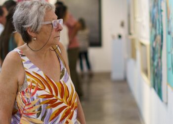 Tras un ambicioso plan de renovación, el Museo Sívori reabre sus puertas con la 68ª edición del Salón Manuel Belgrano