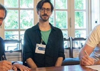La Universidad Austral y la UBA firman un acuerdo para desarrollar una innovadora plataforma educativa basada en IA