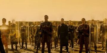 Paramount+ revela el trailer oficial de Star Trek: section 31