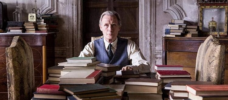 The Bookshop y The Square llegan a los domingos de Film&Arts