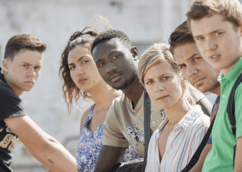 Film&Arts presenta The Workshop en Los viernes de Sundance