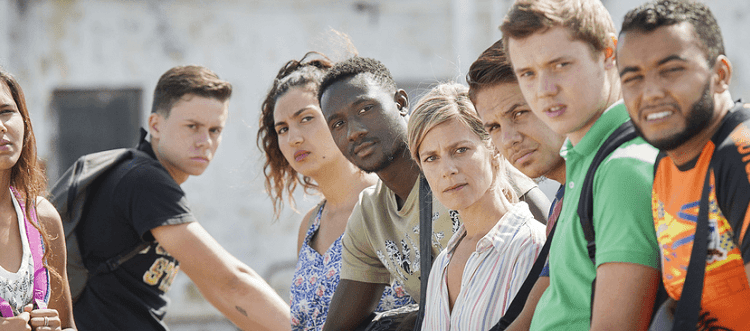 Film&Arts presenta The Workshop en Los viernes de Sundance