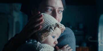 La película Vermigilio, dirigida por Maura Delpero,  fue nominada al Oscar 2025