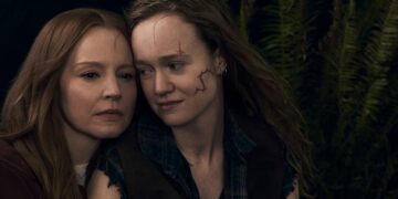 Paramount+ revela el teaser trailer de la serie nominada al «Emmy Yellowjackets» temporada tres