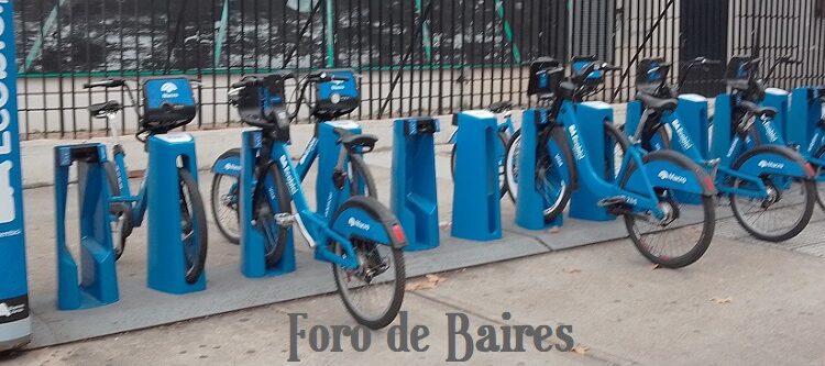 Club +Simple y BA Ecobici brindan un descuento a personas mayores