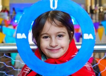 Se viene el fin de semana navideño en la Usina del Arte
