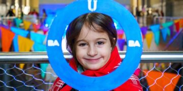 Se viene el fin de semana navideño en la Usina del Arte