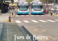 Se aprobó la extensión del Boleto Educativo en la Ciudad