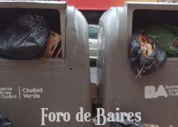 Cronograma de servicios públicos de la Ciudad para Año Nuevo 2024