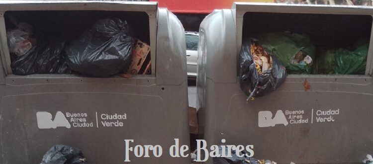 Cronograma de servicios públicos de la Ciudad para Año Nuevo 2024
