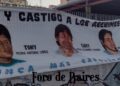 Hoy se cumplen 20 años de la masacre de Cromañón