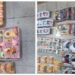 Incautan 15 millones de pesos en juguetes apócrifos y potencialmente tóxicos en comercios en Once