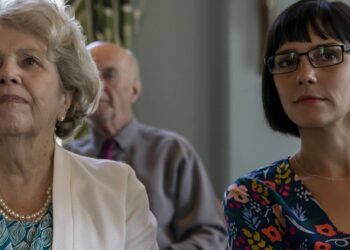 Europa Europa estrena la miniserie «El quinto mandamiento», un true crime que nos acerca al fenómeno del mal