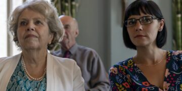 Europa Europa estrena la miniserie «El quinto mandamiento», un true crime que nos acerca al fenómeno del mal