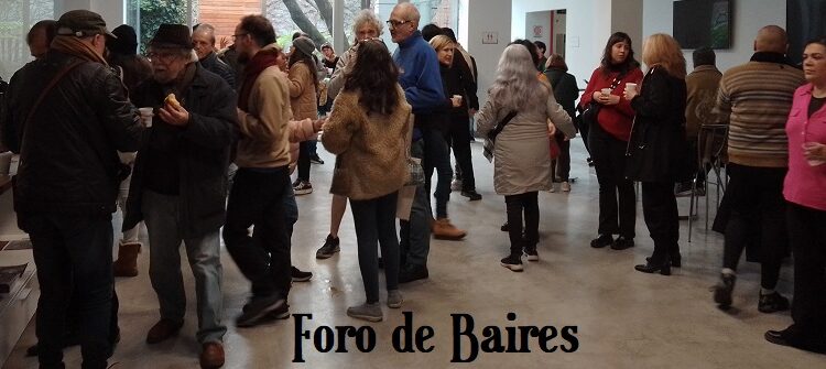 La Ciudad ya tiene su propio Fuero Laboral