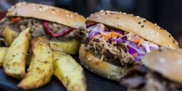 Llega «Nuevos Sabores» a Palermo