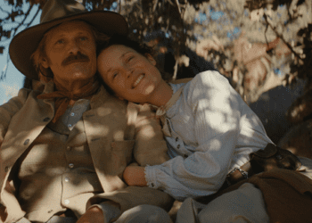 «Hasta el fin del mundo», una película de Viggo Mortensen
