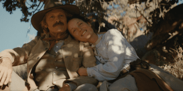 «Hasta el fin del mundo», una película de Viggo Mortensen