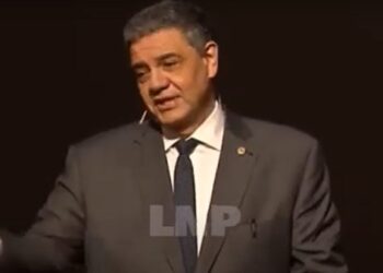 Jorge Macri y Clara Muzzio hablaron sobre el plan integral para personas con discapacidad